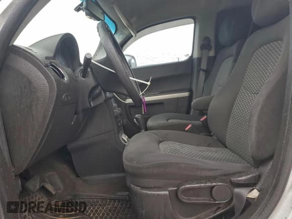 ✅ 2008 Chevrolet HHR Panel LS • VIN: 3GCDA85DX8S645199 • Лот: 93859135. Опубликован ранее на Copart с пробегом 191 869 миль. Бесплатный доступ к архиву аукционных продаж из США и подробный отчёт об истории автомобиля на DreamBid. Изображение 7.