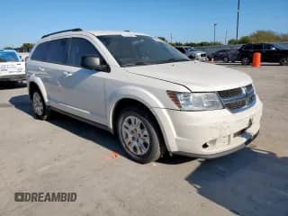 ✅ 2017 Dodge Journey SE • VIN: 3C4PDCAB8HT602051 • Lot: 86262395. Wystawiony na Copart z przebiegiem 151 598 mil. Bezpłatny archiwum sprzedaży aukcyjnych z USA i szczegółowy raport historii pojazdu na DreamBid. Zdjęcie 4.