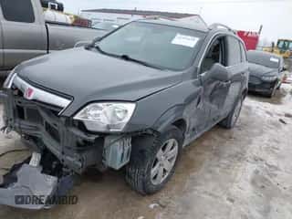 ✅ 2009 Saturn VUE XR • VIN: 3GSCL53P09S592908 • Lot: 41391639. Wystawiony na IAAI z przebiegiem 156 836 mil. Bezpłatny archiwum sprzedaży aukcyjnych z USA i szczegółowy raport historii pojazdu na DreamBid. Zdjęcie 6.