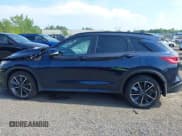 ✅ 2024 Infiniti QX50 Sport • VIN: 3PCAJ5FB2RF113857 • Lot: 42688099. Wystawiony na IAAI z przebiegiem 11 285 mil. Bezpłatny archiwum sprzedaży aukcyjnych z USA i szczegółowy raport historii pojazdu na DreamBid. Zdjęcie 14.