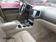 ✅ 2017 Jeep Grand Cherokee Overland • VIN: 1C4RJECG3HC708716 • Лот: 42577832. Опубликован ранее на IAAI с пробегом 119 781 миль. Бесплатный доступ к архиву аукционных продаж из США и подробный отчёт об истории автомобиля на DreamBid. Изображение 5.