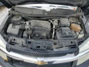 ✅ 2007 Chevrolet Equinox LS • VIN: 2CNDL13F476248179 • Лот: 45785225. Опубликован ранее на Copart с пробегом 192 765 миль. Бесплатный доступ к архиву аукционных продаж из США и подробный отчёт об истории автомобиля на DreamBid. Изображение 11.