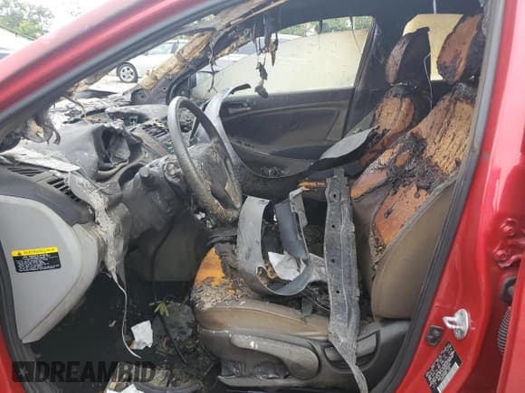 ✅ 2016 Hyundai Accent SE • VIN: KMHCT4AE6GU956409 • Лот: 72552054. Опубликован ранее на Copart с пробегом Не указан. Бесплатный доступ к архиву аукционных продаж из США и подробный отчёт об истории автомобиля на DreamBid. Изображение 7.