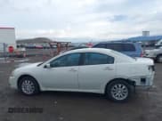 ✅ 2009 Mitsubishi Galant ES • VIN: 4A3AB36F39E025578 • Lot: 43704507. Listed on IAAI with 152,281 mi. Free auction sales archive from the USA and detailed vehicle history report at DreamBid. Image 15.