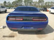 ✅ 2018 Dodge Challenger SXT Plus • VIN: 2C3CDZAG1JH202509 • Lot: 42591713. Wystawiony na Copart z przebiegiem 98 906 mil. Bezpłatny archiwum sprzedaży aukcyjnych z USA i szczegółowy raport historii pojazdu na DreamBid. Zdjęcie 6.