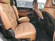 ✅ 2024 Kia Telluride SX Prestige X-Pro • VIN: 5XYP5DGC3RG440826 • Lot: 61051215. Listed on Copart with 22,685 mi. Free auction sales archive from the USA and detailed vehicle history report at DreamBid. Image 11.