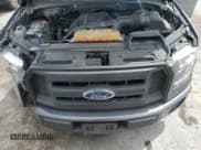 ✅ 2017 Ford F-150 XL • VIN: 1FTMF1CP5HKE20321 • Lot: 57850035. Wystawiony na Copart z przebiegiem 179 640 mil. Bezpłatny archiwum sprzedaży aukcyjnych z USA i szczegółowy raport historii pojazdu na DreamBid. Zdjęcie 11.