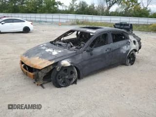 ✅ 2023 Hyundai Elantra Limited • VIN: KMHLP4AG7PU450576 • Lot: 71675855. Listed on Copart with Not provided. Free auction sales archive from the USA and detailed vehicle history report at DreamBid. Image 1.