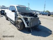 ✅ 2021 Honda Ridgeline Black Edition • VIN: 5FPYK3F89MB010925 • Lot: 43403500. Listed on IAAI with 37,778 mi. Free auction sales archive from the USA and detailed vehicle history report at DreamBid. Image 1.