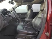 ✅ 2015 Chevrolet Traverse LTZ • VIN: 1GNKRJKD7FJ377617 • Lot: 74680734. Wystawiony na Copart z przebiegiem 136 343 mil. Bezpłatny archiwum sprzedaży aukcyjnych z USA i szczegółowy raport historii pojazdu na DreamBid. Zdjęcie 7.