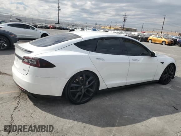 ✅ 2012 Tesla Model S Performance • VIN: 5YJSA1DP6CFP01473 • Lot: 92905865. Listed on Copart with Not provided. Free auction sales archive from the USA and detailed vehicle history report at DreamBid. Image 3.