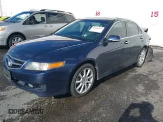 ✅ 2008 Acura TSX • VIN: JH4CL96878C004853 • Lot: 43506457. Wystawiony na IAAI z przebiegiem 154 760 mil. Bezpłatny archiwum sprzedaży aukcyjnych z USA i szczegółowy raport historii pojazdu na DreamBid. Zdjęcie 2.