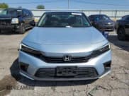 ✅ 2022 Honda Civic EX • VIN: 2HGFE1F79NH318726 • Lot: 71226835. Listed on Copart with 35,581 mi. Free auction sales archive from the USA and detailed vehicle history report at DreamBid. Image 5.