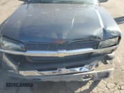 ✅ 2003 Chevrolet Silverado 1500 LS • VIN: 2GCEC19T431172458 • Lot: 82666225. Listed on Copart with 302,439 mi. Free auction sales archive from the USA and detailed vehicle history report at DreamBid. Image 11.