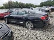 ✅ 2018 Buick LaCrosse Premium • VIN: 1G4ZR5SS9JU140546 • Lot: 63562105. Listed on Copart with 25,312 mi. Free auction sales archive from the USA and detailed vehicle history report at DreamBid. Image 2.