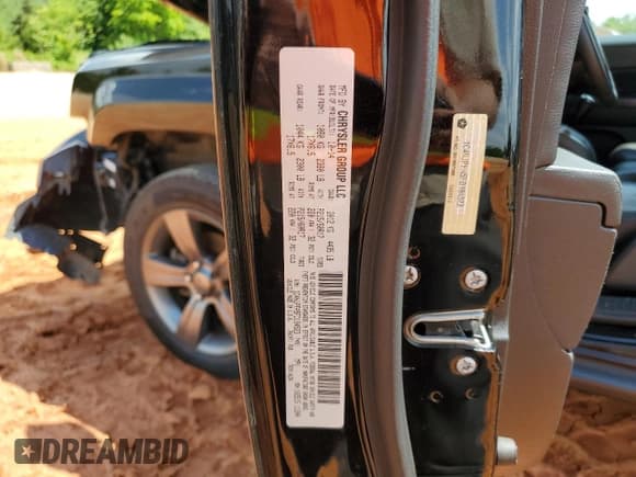 ✅ 2015 Jeep Patriot High Altitude • VIN: 1C4NJPFA5FD194523 • Lot: 57131625. Wystawiony na Copart z przebiegiem 129 352 mil. Bezpłatny archiwum sprzedaży aukcyjnych z USA i szczegółowy raport historii pojazdu na DreamBid. Zdjęcie 13.