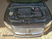 ✅ 2018 Lincoln Continental Reserve • VIN: 1LN6L9RP0J5616903 • Lot: 96314535. Wystawiony na Copart z przebiegiem 190 447 mil. Bezpłatny archiwum sprzedaży aukcyjnych z USA i szczegółowy raport historii pojazdu na DreamBid. Zdjęcie 11.