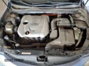 ✅ 2013 Hyundai Sonata • VIN: KMHEC4A46DA079871 • Lot: 85435125. Listed on Copart with 182,941 mi. Free auction sales archive from the USA and detailed vehicle history report at DreamBid. Image 11.