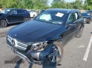 ✅ 2019 Mercedes-Benz GLC 300 • VIN: WDC0G4JB8KV169329 • Lot: 42936695. Wystawiony na IAAI z przebiegiem 83 984 mil. Bezpłatny archiwum sprzedaży aukcyjnych z USA i szczegółowy raport historii pojazdu na DreamBid. Zdjęcie 17.