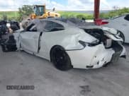 ✅ 2024 BMW M4 Competition xDrive • VIN: WBS43AZ07RCS05336 • Lot: 42761305. Listed on IAAI with Not provided. Free auction sales archive from the USA and detailed vehicle history report at DreamBid. Image 3.