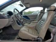 ✅ 1999 Ford Mustang GT • VIN: 1FAFP42X3XF224643 • Lot: 64943705. Wystawiony na Copart z przebiegiem Nie podano. Bezpłatny archiwum sprzedaży aukcyjnych z USA i szczegółowy raport historii pojazdu na DreamBid. Zdjęcie 7.