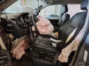 ✅ 2016 Chrysler Town & Country Touring • VIN: 2C4RC1BG2GR186719 • Лот: 64079875. Опубликован ранее на Copart с пробегом Не указан. Бесплатный доступ к архиву аукционных продаж из США и подробный отчёт об истории автомобиля на DreamBid. Изображение 7.