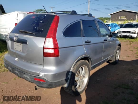 ✅ 2008 Honda CR-V LX • VIN: JHLRE48368C009572 • Лот: 85868335. Опубликован ранее на Copart с пробегом 198 686 миль. Бесплатный доступ к архиву аукционных продаж из США и подробный отчёт об истории автомобиля на DreamBid. Изображение 3.