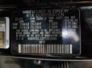 ✅ 2023 Kia Sorento EX • VIN: KNDRHDLGXP5163946 • Lot: 71805935. Wystawiony na Copart z przebiegiem 42 041 mil. Bezpłatny archiwum sprzedaży aukcyjnych z USA i szczegółowy raport historii pojazdu na DreamBid. Zdjęcie 13.