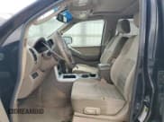 ✅ 2008 Nissan Pathfinder SE • VIN: 5N1AR18B68C633985 • Lot: 80282175. Listed on Copart with 207,720 mi. Free auction sales archive from the USA and detailed vehicle history report at DreamBid. Image 7.