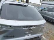 ✅ 2024 Lexus RX 350 • VIN: JTJCHMAA4R2017497 • Лот: 42151491. Опубликован ранее на IAAI с пробегом 17 707 миль. Бесплатный доступ к архиву аукционных продаж из США и подробный отчёт об истории автомобиля на DreamBid. Изображение 17.