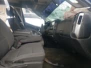 ✅ 2017 Chevrolet Silverado 2500HD LT • VIN: 1GC1KVEG3HF225619 • Lot: 55489295. Listed on Copart with Not provided. Free auction sales archive from the USA and detailed vehicle history report at DreamBid. Image 7.