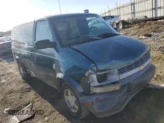 ✅ 1995 Chevrolet Astro Cargo • VIN: 1GCDM19W1SB176517 • Лот: 81538884. Опубликован ранее на Copart с пробегом 187 886 миль. Бесплатный доступ к архиву аукционных продаж из США и подробный отчёт об истории автомобиля на DreamBid. Изображение 4.