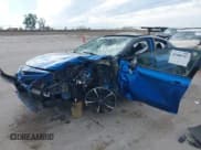 ✅ 2019 Toyota Camry XSE • VIN: 4T1B61HKXKU174538 • Lot: 43488793. Listed on IAAI with 130,336 mi. Free auction sales archive from the USA and detailed vehicle history report at DreamBid. Image 17.