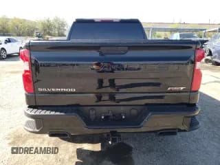 ✅ 2020 Chevrolet Silverado 1500 RST • VIN: 1GCRYEED2LZ191591 • Lot: 68360624. Wystawiony na Copart z przebiegiem 50 718 mil. Bezpłatny archiwum sprzedaży aukcyjnych z USA i szczegółowy raport historii pojazdu na DreamBid. Zdjęcie 6.