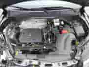 2025 Chevrolet TrailBlazer RS с VIN KL79MUSL3SB164356, выставлен на аукционе IAAI как лот 42686163 с пробегом 2 109 миль миль и . История ставок и продаж доступна на DreamBid. Изображение 10.