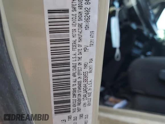 ✅ 2017 Jeep Wrangler Freedom • VIN: 1C4AJWAG4HL683055 • Lot: 42288655. Listed on Copart with 29,641 mi. Free auction sales archive from the USA and detailed vehicle history report at DreamBid. Image 12.