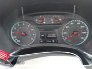 ✅ 2022 Chevrolet Equinox LS • VIN: 3GNAXHEV3NS204009 • Lot: 43621538. Wystawiony na IAAI z przebiegiem 37 183 mil. Bezpłatny archiwum sprzedaży aukcyjnych z USA i szczegółowy raport historii pojazdu na DreamBid. Zdjęcie 7.