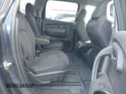 ✅ 2012 Chevrolet Traverse 2LT • VIN: 1GNKVJED2CJ285320 • Lot: 43563492. Wystawiony na IAAI z przebiegiem 177 560 mil. Bezpłatny archiwum sprzedaży aukcyjnych z USA i szczegółowy raport historii pojazdu na DreamBid. Zdjęcie 8.