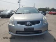 ✅ 2011 Nissan Sentra SL • VIN: 3N1AB6AP7BL715704 • Lot: 70828375. Wystawiony na Copart z przebiegiem 107 038 mil. Bezpłatny archiwum sprzedaży aukcyjnych z USA i szczegółowy raport historii pojazdu na DreamBid. Zdjęcie 5.