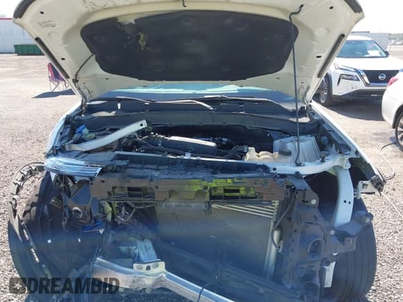 ✅ 2021 Ford Explorer XLT • VIN: 1FMSK7DHXMGA49890 • Lot: 43544827. Wystawiony na IAAI z przebiegiem 71 051 mil. Bezpłatny archiwum sprzedaży aukcyjnych z USA i szczegółowy raport historii pojazdu na DreamBid. Zdjęcie 10.