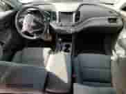 2017 Chevrolet Impala LS с VIN 2G11Z5SA1H9189927, выставлен на аукционе Copart как лот 90886995 с пробегом 61 090 миль миль и Чистый • Clean title. История ставок и продаж доступна на DreamBid. Изображение 8.