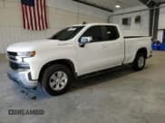 ✅ 2019 Chevrolet Silverado 1500 LT • VIN: 1GCRWCED6KZ317413 • Lot: 77808854. Wystawiony na Copart z przebiegiem 101 138 mil. Bezpłatny archiwum sprzedaży aukcyjnych z USA i szczegółowy raport historii pojazdu na DreamBid. Zdjęcie 1.