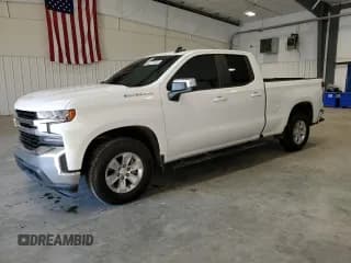 ✅ 2019 Chevrolet Silverado 1500 LT • VIN: 1GCRWCED6KZ317413 • Lot: 77808854. Wystawiony na Copart z przebiegiem 101 138 mil. Bezpłatny archiwum sprzedaży aukcyjnych z USA i szczegółowy raport historii pojazdu na DreamBid. Zdjęcie 1.