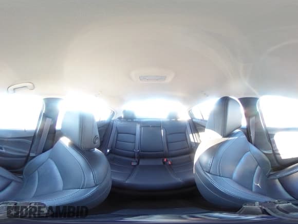 ✅ 2017 Chevrolet Cruze Premier • VIN: 1G1BF5SM6H7179855 • Lot: 86877645. Listed on Copart with 99,204 mi. Free auction sales archive from the USA and detailed vehicle history report at DreamBid. Image 14.