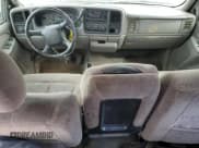 ✅ 2000 Chevrolet Silverado 1500 LS • VIN: 1GCEK19T3YE384891 • Lot: 92457745. Listed on Copart with 309,186 mi. Free auction sales archive from the USA and detailed vehicle history report at DreamBid. Image 8.