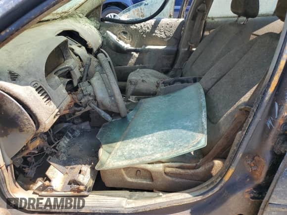 2005 Chevrolet Malibu z VIN 1G1ZS52F15F110424, wystawiony jako Copart lot #78647474 z przebiegiem Nie podano mil oraz Nie do naprawy • Non repairable. Historia ofert i sprzedaży dostępna na DreamBid. Obrazek 7.