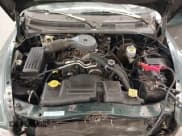 ✅ 2000 Dodge Dakota • VIN: 1B7GL22X4YS628395 • Lot: 41241161. Wystawiony na IAAI z przebiegiem 183 374 mil. Bezpłatny archiwum sprzedaży aukcyjnych z USA i szczegółowy raport historii pojazdu na DreamBid. Zdjęcie 10.