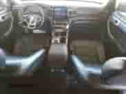 2024 Ford Explorer Limited with VIN 1FMSK7FH2RGA05287, listed as a Copart auction lot 90384075 with 57,204 mi miles and Clean title. Bid and sale history available at DreamBid. Image 8.