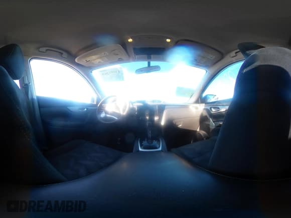 ✅ 2016 Nissan Rogue SL • VIN: 5N1AT2MV4GC760935 • Лот: 43551568. Опубликован ранее на IAAI с пробегом 179 236 миль. Бесплатный доступ к архиву аукционных продаж из США и подробный отчёт об истории автомобиля на DreamBid. Изображение 19.