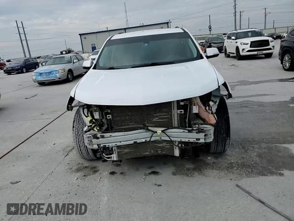 ✅ 2018 Chevrolet Traverse RS • VIN: 1GNERJKX7JJ161640 • Lot: 86476855. Wystawiony na Copart z przebiegiem 74 017 mil. Bezpłatny archiwum sprzedaży aukcyjnych z USA i szczegółowy raport historii pojazdu na DreamBid. Zdjęcie 15.